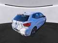 SEAT Ibiza 1.0 TSI FR LED+NAVI+KAMERA+TEMPOMAT+NEBELS Wit - thumbnail 3