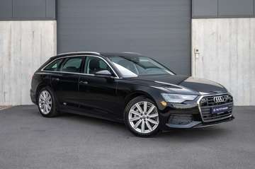 A6 Avant 45 TFSI S-Tronic / Adap Cruise / Lane Assist