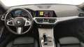 BMW 330 (G20/21/80) 330D 48V XDRIVE TOURING MSPORT Zwart - thumbnail 17