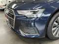 Audi A6 35 TDi Business Edition S tronic Blue - thumbnail 4