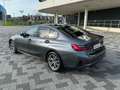 BMW 320 320d Aut. Sport Line Dizel Grijs - thumbnail 4