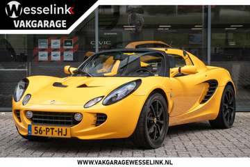 1.8-16V 111 R - Airco | Dealer onderhouden | 4 pun
