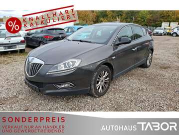 1.4 T-Jet 16V Oro Navi PDC Klimaaut. LM