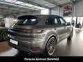 Porsche Cayenne S BOSE Panoramadach LED-Matrix InnoDrive Gris - thumbnail 11