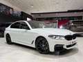 BMW 530 530iA Blanco - thumbnail 3