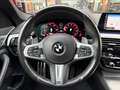 BMW 530 530iA Blanco - thumbnail 18