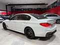 BMW 530 530iA Blanco - thumbnail 8
