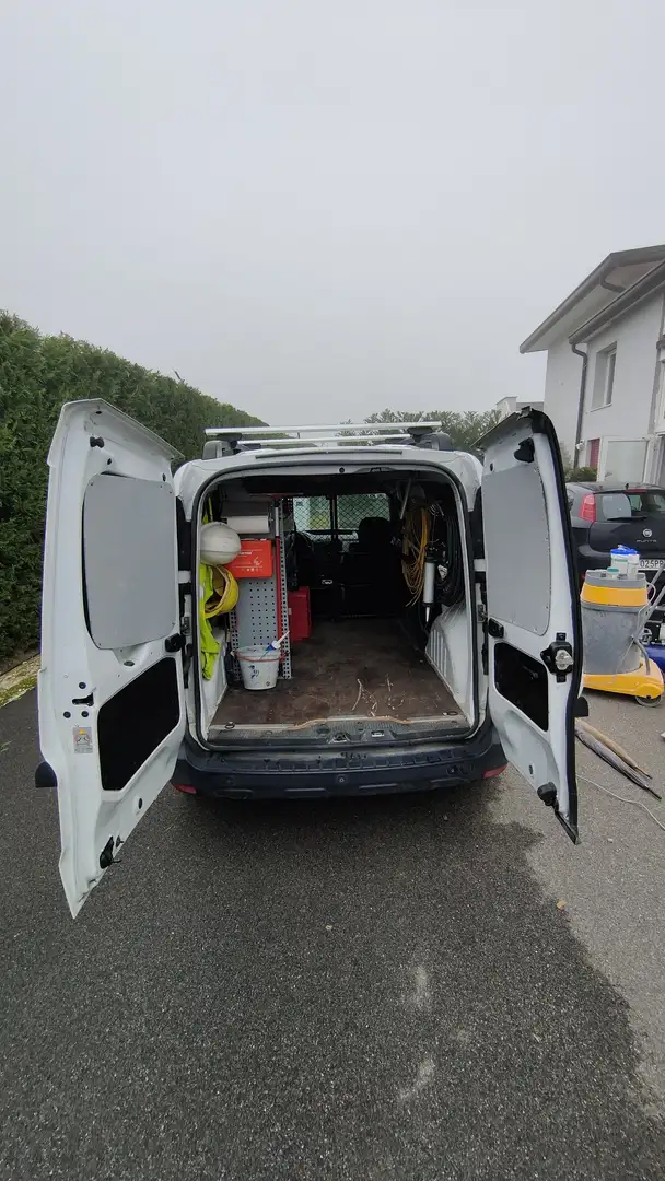 Dacia Dokker Stepway 1.5 dci 90cv - 2