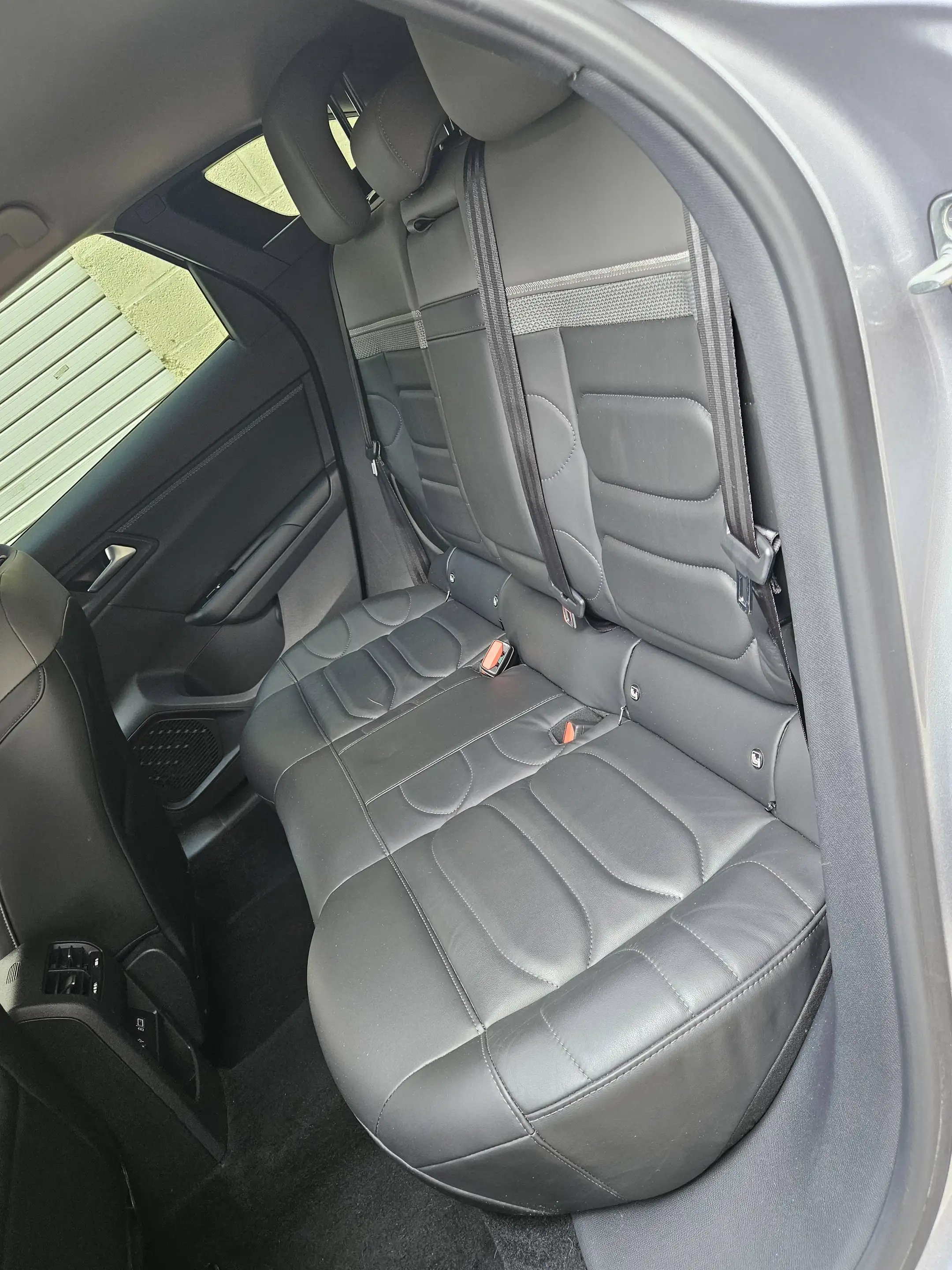 Citroen C5 X Shine — photo 12