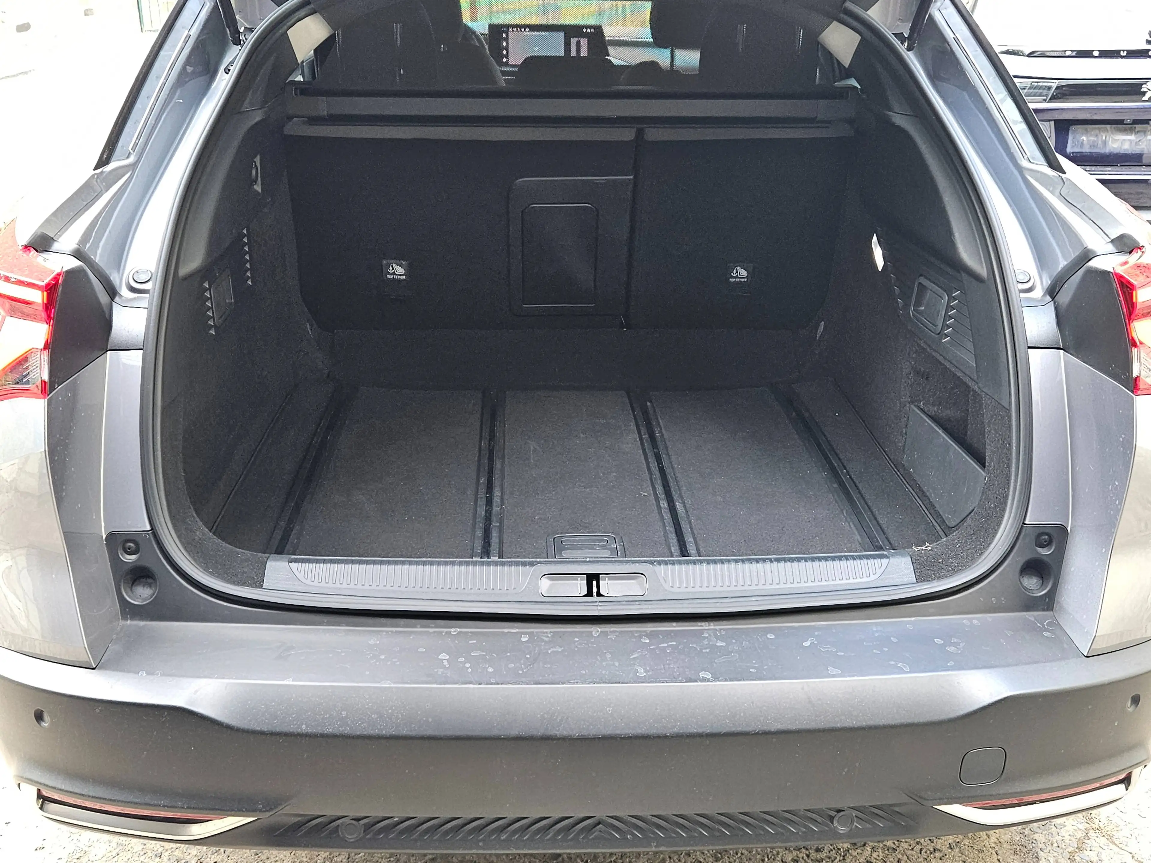Citroen C5 X Shine — photo 4