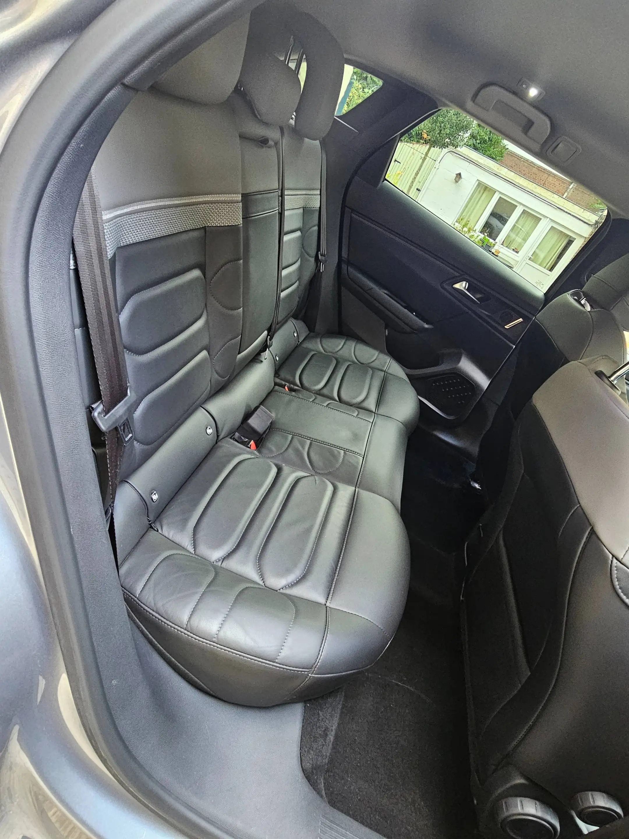 Citroen C5 X Shine — photo 10