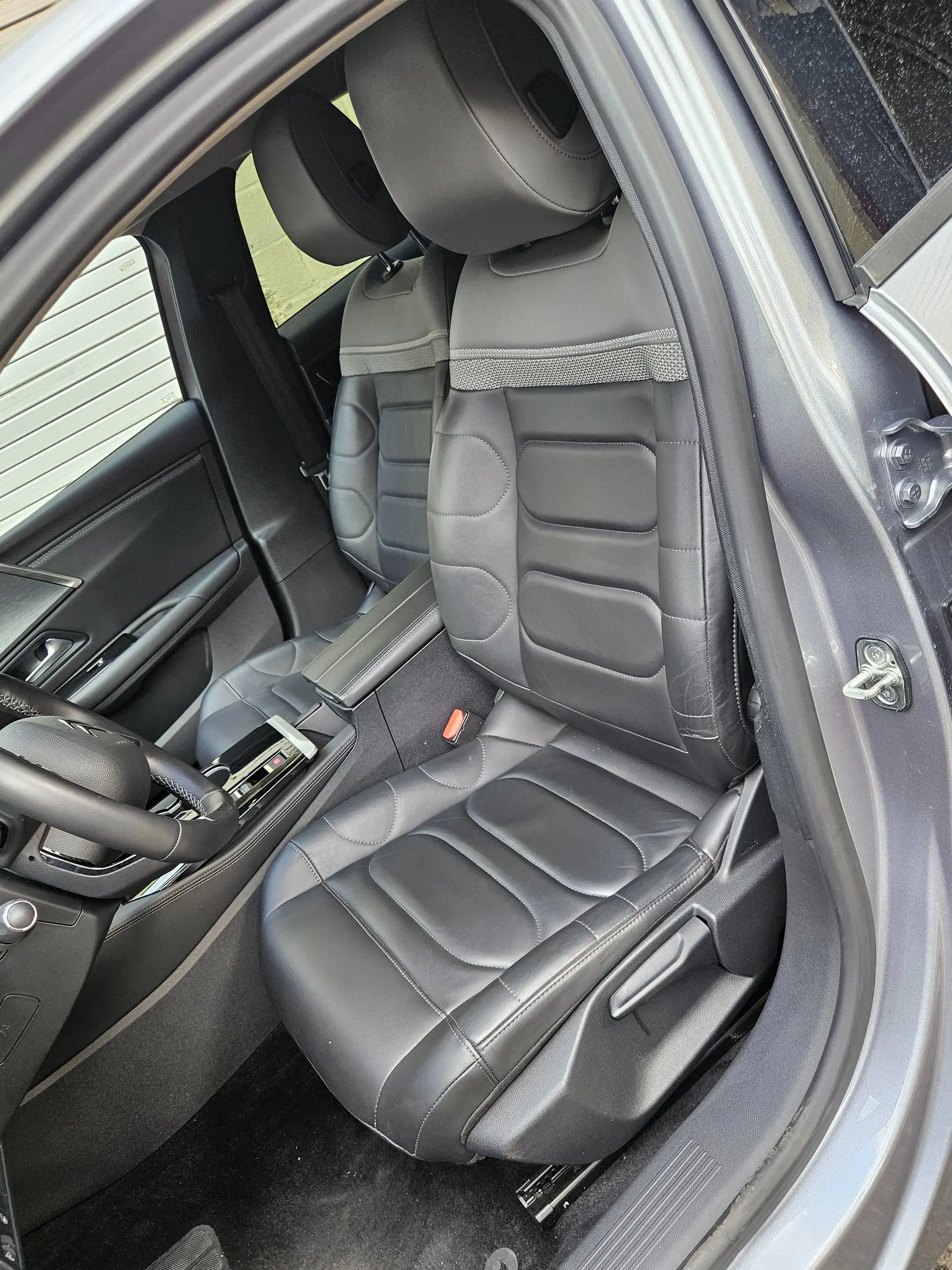 Citroen C5 X Shine — photo 13