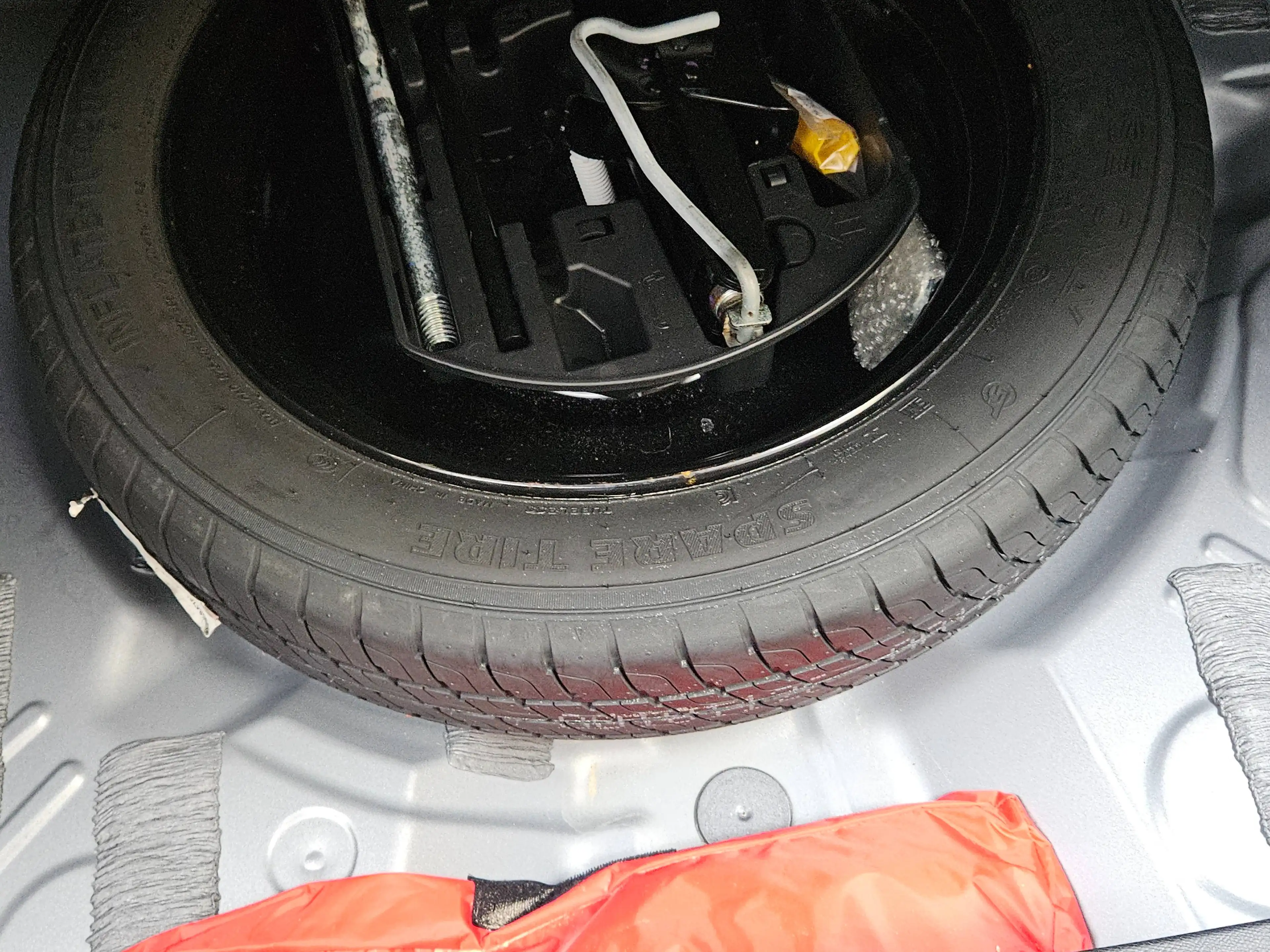 Citroen C5 X Shine — photo 5