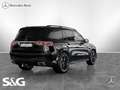 Mercedes-Benz GLS 450 d 4M AMG Pano+360°+M-LED+AHK+7Sitzer+HUD Noir - thumbnail 3