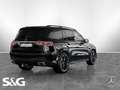 Mercedes-Benz GLS 450 d 4M AMG Pano+360°+M-LED+AHK+7Sitzer+HUD Negro - thumbnail 3