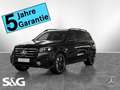 Mercedes-Benz GLS 450 d 4M AMG Pano+360°+M-LED+AHK+7Sitzer+HUD Noir - thumbnail 1
