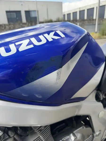 Suzuki GS 500 - foto 8