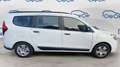 Dacia Lodgy 1.6 Eco-G 100 - Première main Blanc - thumbnail 4