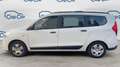 Dacia Lodgy 1.6 Eco-G 100 - Première main Blanc - thumbnail 2