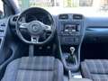 Volkswagen Golf GTI 2.0 5deurs in Perfecte staat Szürke - thumbnail 5