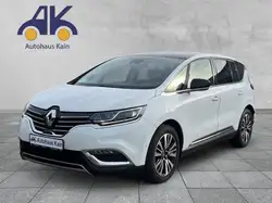 Renault Espace Initiale Paris