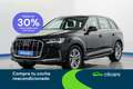 Audi Q7 50 TDI S line quattro Negro - thumbnail 1