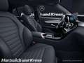 Mercedes-Benz GLC 200 GLC 200 AMG Line 4Matic+LED+AHK+Schiebedach+  BC Negro - thumbnail 9
