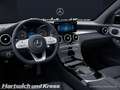 Mercedes-Benz GLC 200 GLC 200 AMG Line 4Matic+LED+AHK+Schiebedach+  BC Schwarz - thumbnail 7