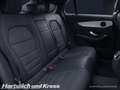 Mercedes-Benz GLC 200 GLC 200 AMG Line 4Matic+LED+AHK+Schiebedach+  BC Negro - thumbnail 10