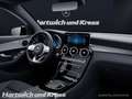 Mercedes-Benz GLC 200 GLC 200 AMG Line 4Matic+LED+AHK+Schiebedach+  BC Negro - thumbnail 8