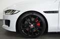 Jaguar XE S *381Ps*Deutsch*S-Abgas*Pano*Head-Up*Kamera* Blanc - thumbnail 36