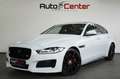 Jaguar XE S *381Ps*Deutsch*S-Abgas*Pano*Head-Up*Kamera* Blanc - thumbnail 1