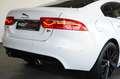 Jaguar XE S *381Ps*Deutsch*S-Abgas*Pano*Head-Up*Kamera* Blanc - thumbnail 5