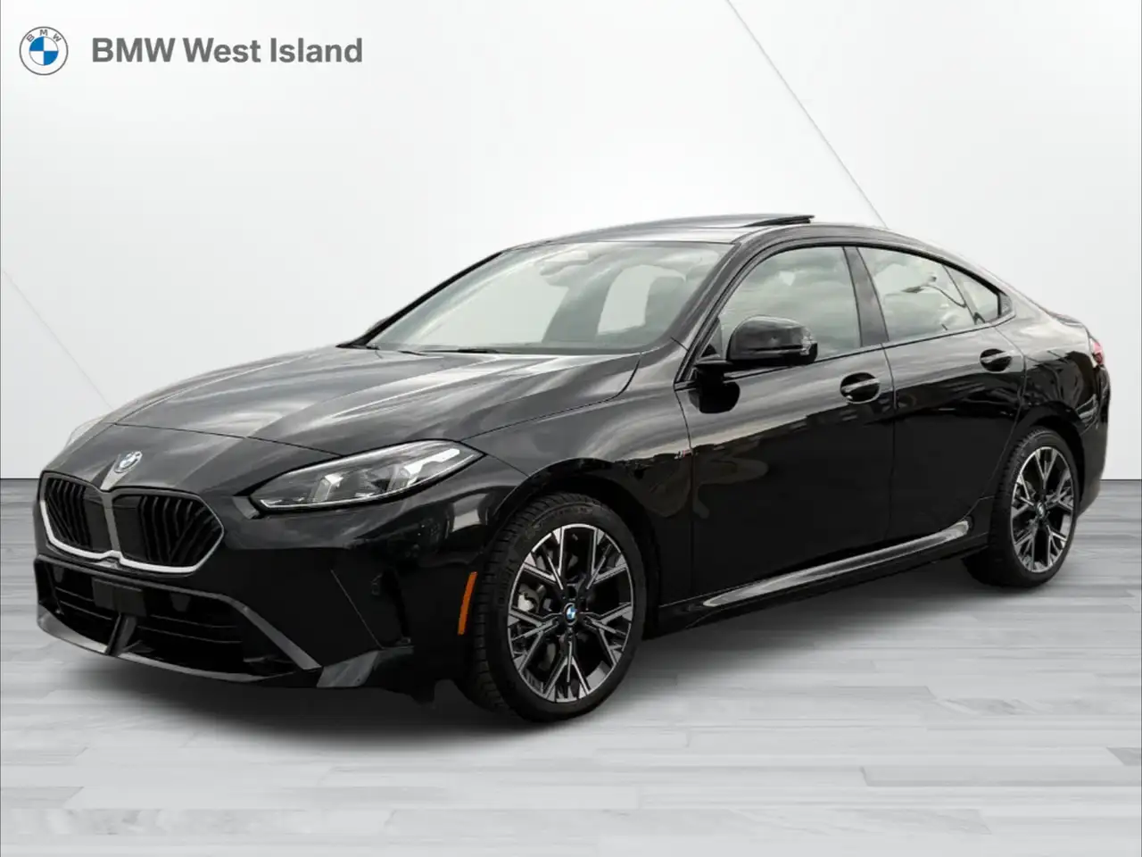 2026 BMW 2 Series