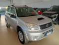 Toyota RAV 4 Rav4 2.0 d-4d 16v Sol Silber - thumbnail 5