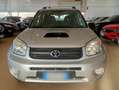 Toyota RAV 4 Rav4 2.0 d-4d 16v Sol Silber - thumbnail 6