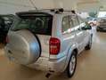 Toyota RAV 4 Rav4 2.0 d-4d 16v Sol Silber - thumbnail 4