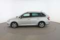 Skoda Fabia 1.0 TSI Ambition 70kW Gris - thumbnail 2