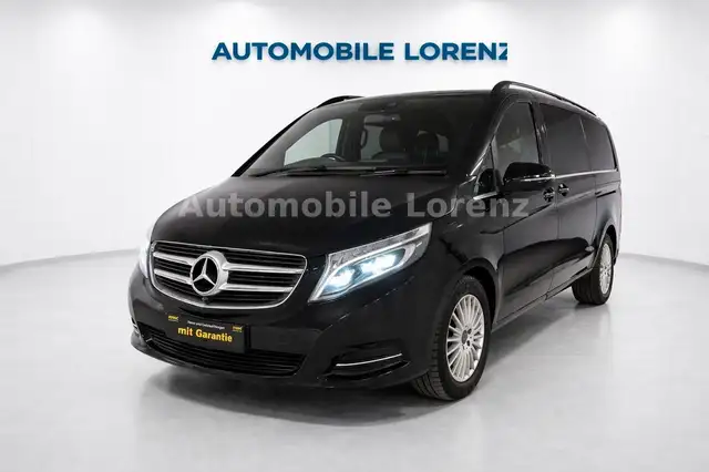 Mercedes-Benz V 250 CDI  / 8 Sitze / EXTRA LANG
