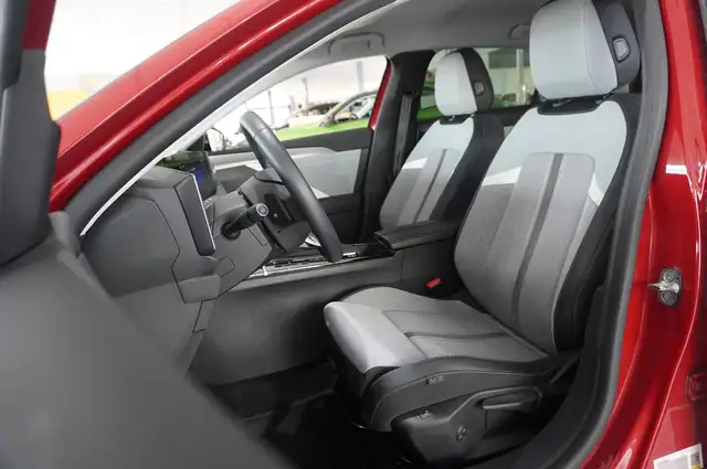 Opel Astra view 15