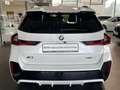 BMW X1 18i sDr M Sport Pro AHK/Pano/Komf.Zg/360°/HUD/19" Weiß - thumbnail 5