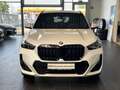 BMW X1 18i sDr M Sport Pro AHK/Pano/Komf.Zg/360°/HUD/19" Weiß - thumbnail 2