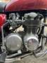 Honda CB 500 CB500 Four Rood - thumbnail 8