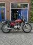 Honda CB 500 CB500 Four Rood - thumbnail 1