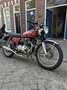 Honda CB 500 CB500 Four Rood - thumbnail 2