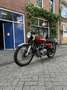 Honda CB 500 CB500 Four Rood - thumbnail 4