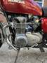 Honda CB 500 CB500 Four Rood - thumbnail 11