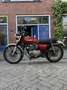 Honda CB 500 CB500 Four Rood - thumbnail 5