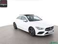 Mercedes-Benz CLA 200 CLA 200 4M Coupe PANORAMA,360GRAD,AMBIENTE,WIDE Alb - thumbnail 7
