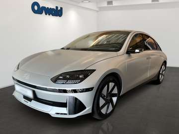 Uniq Elektro 4WD SHD DSM